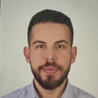 MTN SYRIA Employee Ibrahim Hamadeh's profile photo