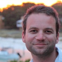 Data Analysis Australia Employee Alex Stuckey's profile photo