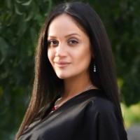 Lensol's LLC Employee Lucy Hakobyan's profile photo