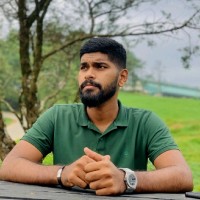 Mintpay Employee Azmi Sajhid's profile photo