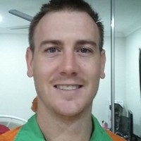 Leopard Controls Employee Terry Gittos's profile photo