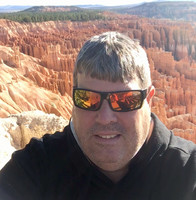 Border Equipment Employee John Morrison's profile photo