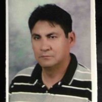 Alberto Goyes Email