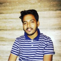 FactEntry Data Employee Arpit Lenka's profile photo