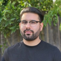 David Ahmad Email & Phone Number