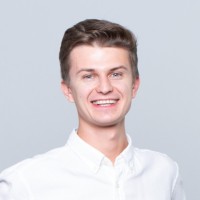 Runa Capital Employee Konstantin Gnyp's profile photo