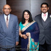 Indaka Munasinghe Email & Phone Number