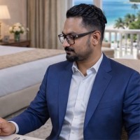 Xavier John Email & Phone Number