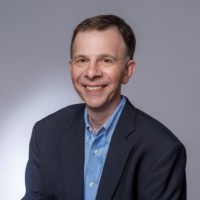 Progress Employee Steve Faberman's profile photo