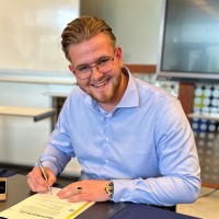 Mathijs Blokzijl Email