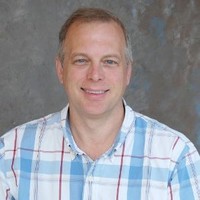 West Virginia University Employee Todd Hamrick's profile photo