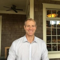 Kriya Therapeutics, Inc. Employee Britt Petty's profile photo