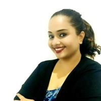 SK magic Malaysia Employee Geethasri Kandasamy's profile photo
