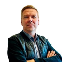 Finelcomp Oy Employee Sami Heikkinen's profile photo