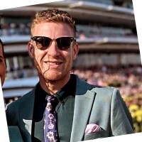 Southern Cross Austereo Employee Mitch Harris's profile photo