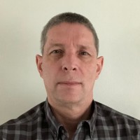 Analog Devices Employee John Dell's profile photo