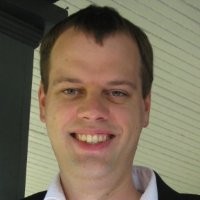 Meta Employee Peter de Vries's profile photo