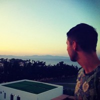 Onwave Employee James Smith's profile photo
