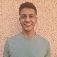 Chaos Labs Employee Eyal Ovadya's profile photo