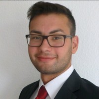 OTTO Employee Richard Hermann's profile photo