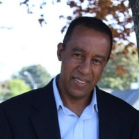 City of Portland, Maine Employee Ali Chouhad's profile photo