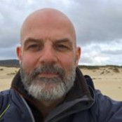 Origo Employee Vincent O'Hanlon's profile photo