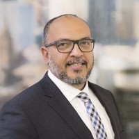 CNC Services Employee Iftikhar B's profile photo