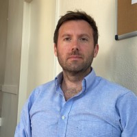 The Kansas City Star Employee David Hudnall's profile photo