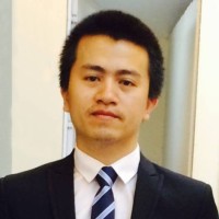 WARP Employee Steve Cao's profile photo