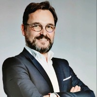 VINCI Construction Employee Laurent Benoit's profile photo