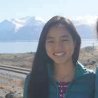 Slack Employee Julia Lee's profile photo