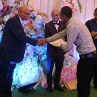 Yonas Abebe Email