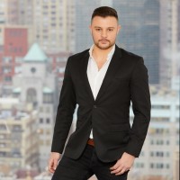 Liran Dassa Email & Phone Number