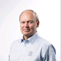 CHS Group Employee Tero Reini's profile photo