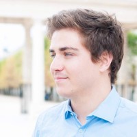 Scub Employee Jérémy Legros's profile photo