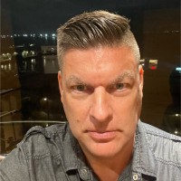 Fort Worth Country Day Employee Rob Napier's profile photo