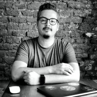 BWise BIM Employee Sebastián Quiroz Zenteno's profile photo