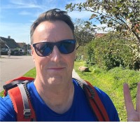 GAIA BioMaterials AB Employee Björn Meijer's profile photo