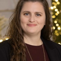 AbbVie Employee Jill Franks's profile photo