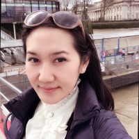 Angie Zhu Email & Phone Number