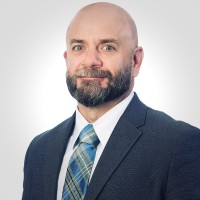 BSW Real Estate Employee Chad Murray's profile photo