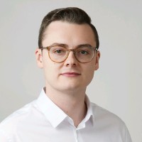 FlockScore Employee Matthew Spencer's profile photo