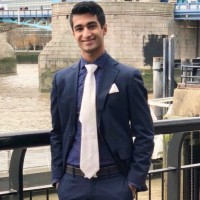 Syon Khosla Email & Phone Number