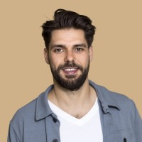 Patrick van Den Bergh's profile photo