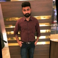 Konsultera Solutions Pvt. Ltd. Employee Shubham Jain's profile photo