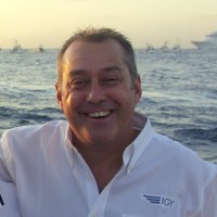 Island Global Yachting Employee Kenny Jones's profile photo