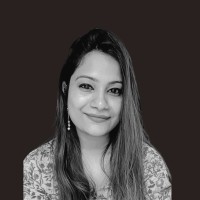 Kriti Bhatnagar Email