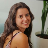 Observador Employee Daniela Correia's profile photo