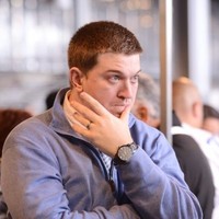 Jowdy Photography Employee Eric Shapiro's profile photo