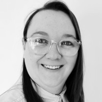 THOMAS Recruitment Group Employee Janna Firp's profile photo